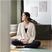 Cours de Yoga Vinyasa • tous niveaux • bordeaux & environs